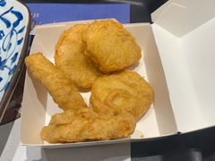 麦乐鸡块-麦当劳(杭州西湖银泰百货店)
