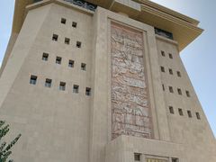 -巴音郭楞蒙古自治州博物馆