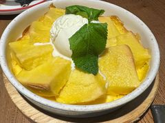 -新白鹿餐厅(银泰西湖文化广场店)