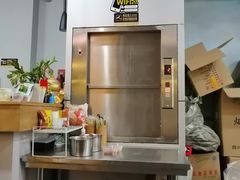 -西昌小院火盆烧烤(新街里店)