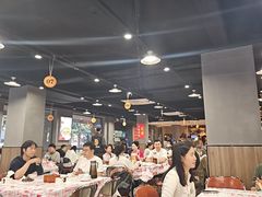 -辣螃铠盆盆蟹大排档(海昌店)