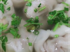 -南城香·饭香串香馄饨香(青年路店)