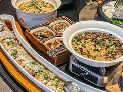 -小满海鲜·别院(天津旗舰店)
