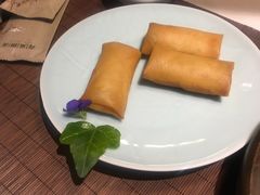 -荷风细雨·中国茶宴(碧云店)