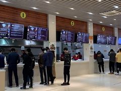 -交通大学（闵行校区）-第二餐饮大楼