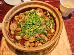 -永安鱼庄·镇江菜(东吴路店)