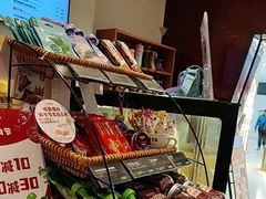 -COSTA COFFEE(天通苑华联店)