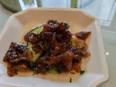 -得月楼·省级非遗·传统苏帮菜(观前店)
