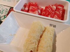 -野妹火锅(龙岗店)