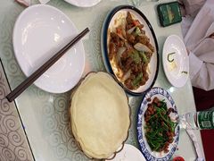 -原味斋烤鸭店(铁百店)