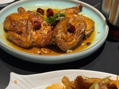 -西夏回族烧麦馆(牡丹街店)