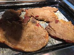 -阪尚皇·原切牛排·烤肉火锅自助(北京路店)