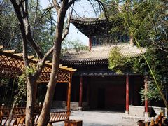 -西安关中民俗艺术博物院