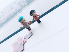 -泡泡玛特POPMART(天环购物中心店)