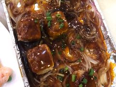 -阿婆农家菜(车墩店)