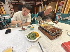 -大地烙馍村(商城路店)