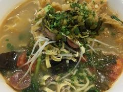 六鲜皮肚面-许记大碗皮肚面馆(三条巷店)