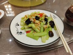 -香港富临皇宫(五月花商业广场店)