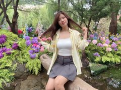 -沂蒙云瀑洞天景区