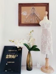 -予白婚纱礼服馆