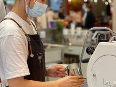 -Manner Coffee(壹方城店)