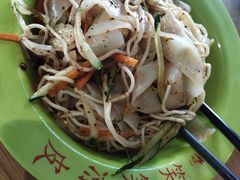 -笑笑凉皮(富国街店)