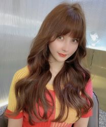 点击看大图 -那茉 Hair Salon