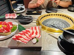 -谷牛日式烤肉(宝山U天地店)