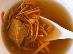 -海湾壹品·粤菜·早茶·烤鸭(拱北店)