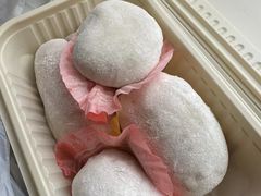 -澳门长洲糯米糍(柯打苏沙街店)