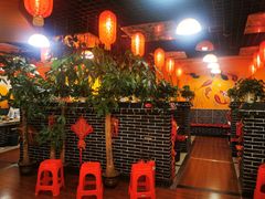 -江湖水乡铁锅炖魚(周庄嘉园店)