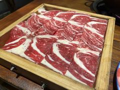 -袁山山重庆火锅(丈八北路店)