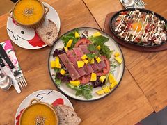 -Mesa Madre梅萨妈妈·Bintana(国贸店)