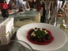 -无锡君来洲际酒店