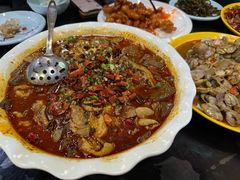 -响吃川菜(赣坊1969文化创意产业园店)