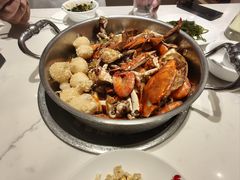 -七欣天香辣蟹火锅(上海安亭新源路店)