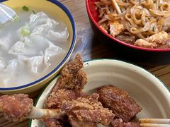 -卢聪艺小吃店(阳翟总店)