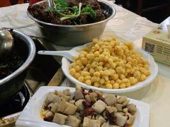 干锅排骨-曾老幺鱼庄(龙华商厦店)