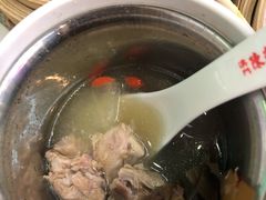 -澳门陈光记烧味饭店(万象城店)