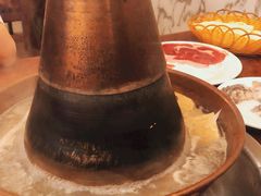 -前门张记涮肉(前门店)