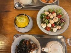-Retro Deli 茶泡饭