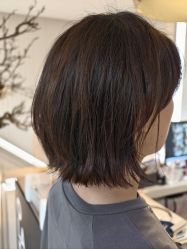 -GRAVITY HAIR 地心引力