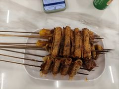 -华南师范大学石牌校区陶园