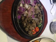 -将军牛排·尔滨地标朝鲜族美食(总店)