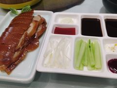 -天和晟烤鸭店(玉泉西街店)