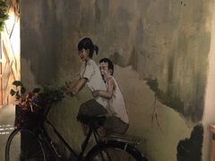 -胡桃里音乐酒馆(白云五号T5 MALL店)