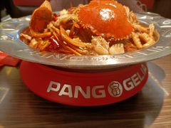 -胖哥俩肉蟹煲(湖滨银泰in77店)