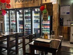 -破店肥哈·东北烧烤·夜宵(南山保利店)