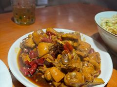 -景秀餐厅(南锣鼓巷店)