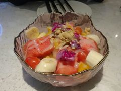 -水天堂西餐厅(昆山万象汇店)